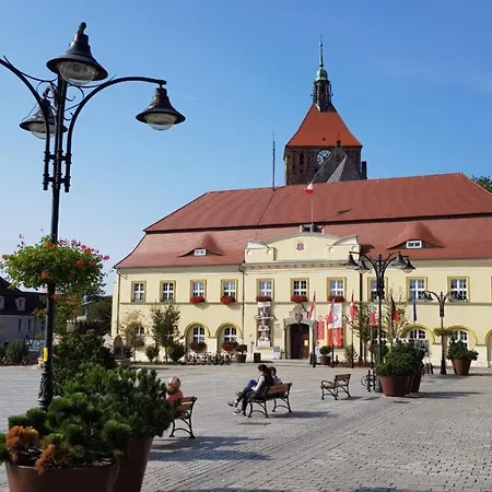 Apartment Morski Widok Nautic Park 51