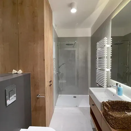 Διαμέρισμα Morski Widok Nautic Park 51 *