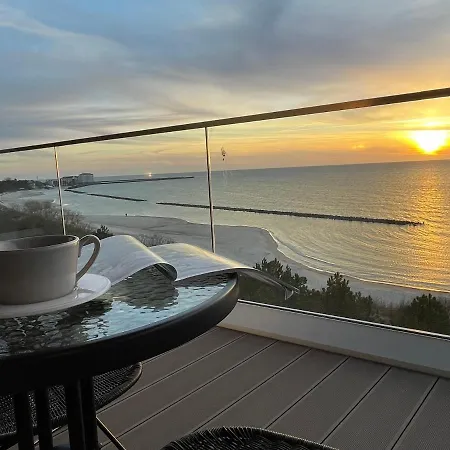 Apartment Morski Widok Nautic Park 51 *