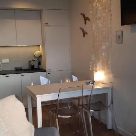 Morski Widok Nautic Park 51 Apartment Darlowko