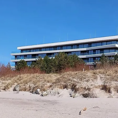 Διαμέρισμα Morski Widok Nautic Park 51 *