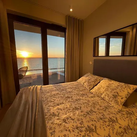 Morski Widok Nautic Park 51 Apartment