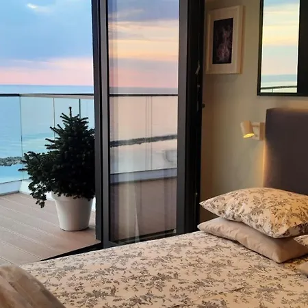 Morski Widok Nautic Park 51 Διαμέρισμα *