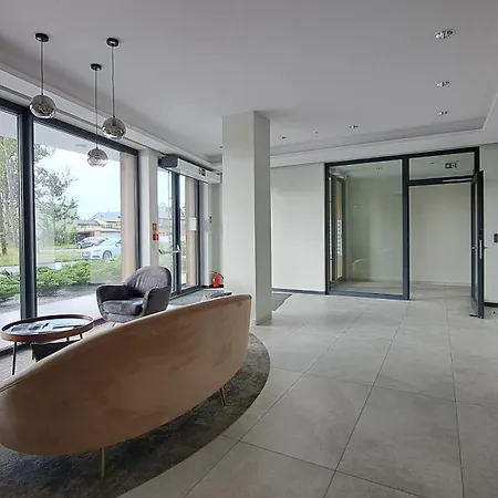 Apartment Morski Widok Nautic Park 51 *