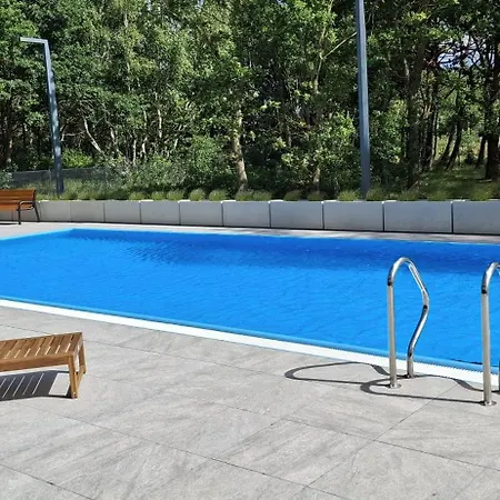 Morski Widok Nautic Park 51 *