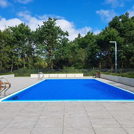 Apartment Morski Widok Nautic Park 51 Darlowko